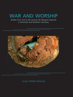 cover image of War and Worship